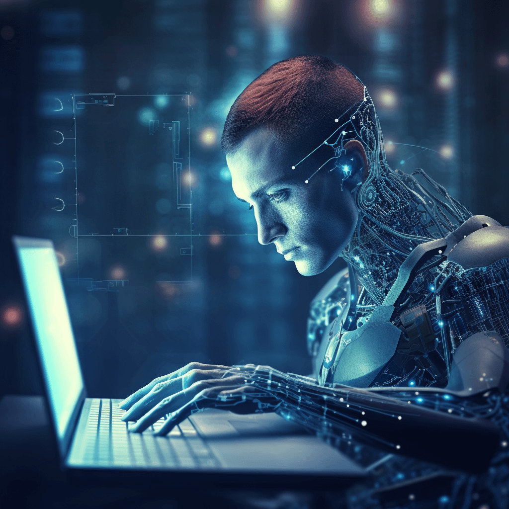 Exploring the Downsides of Using Artificial Intelligence in the Digital Marketing Landscape