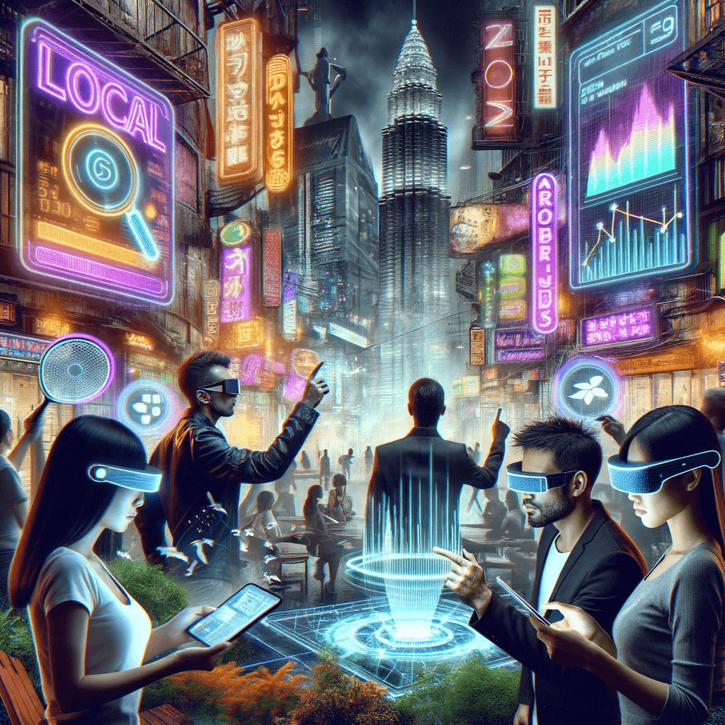 Boost Local Business Ranking with a Winning Local SEO Strategy