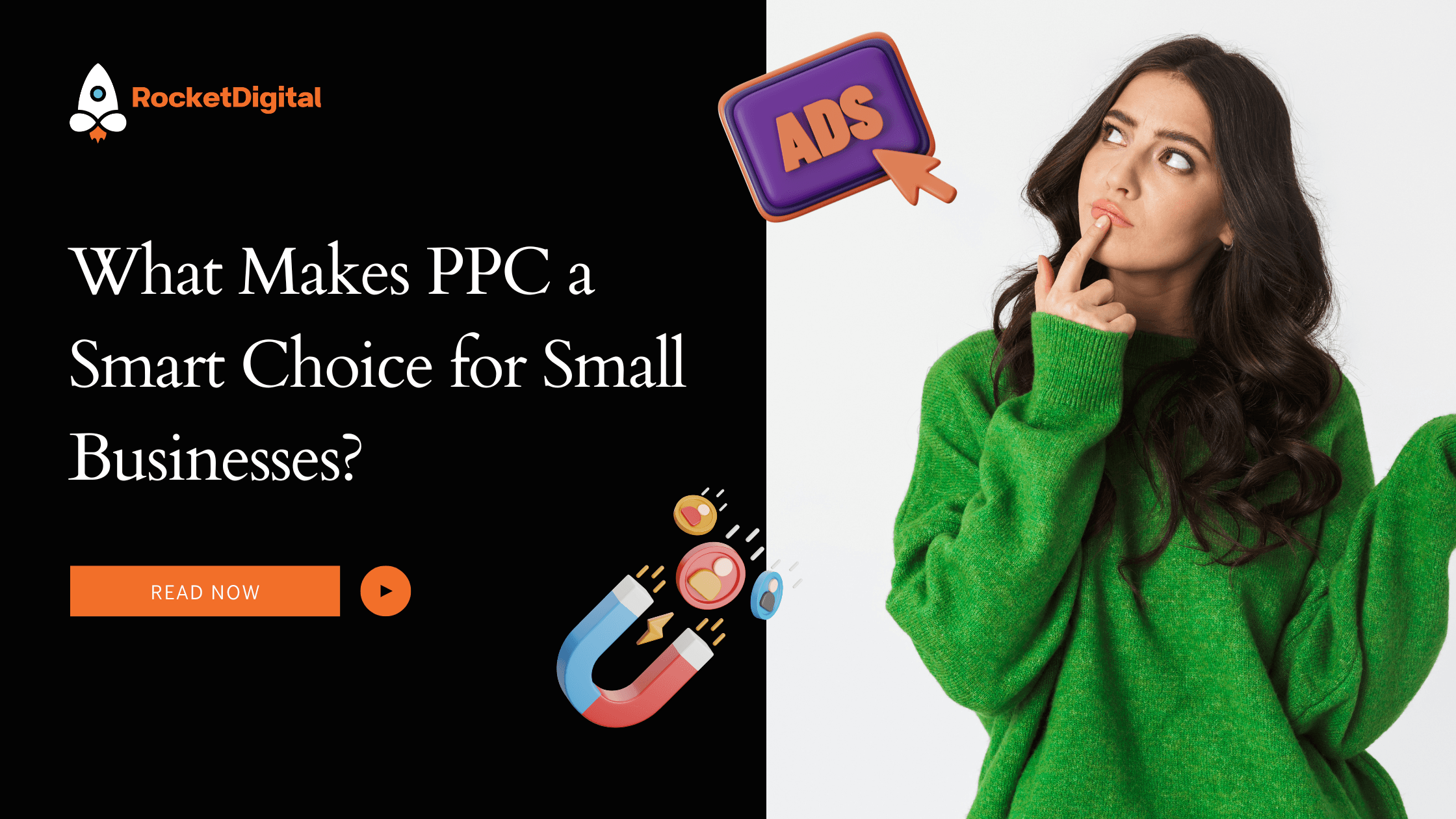 What Makes PPC a Smart Choice for Small Businesses?