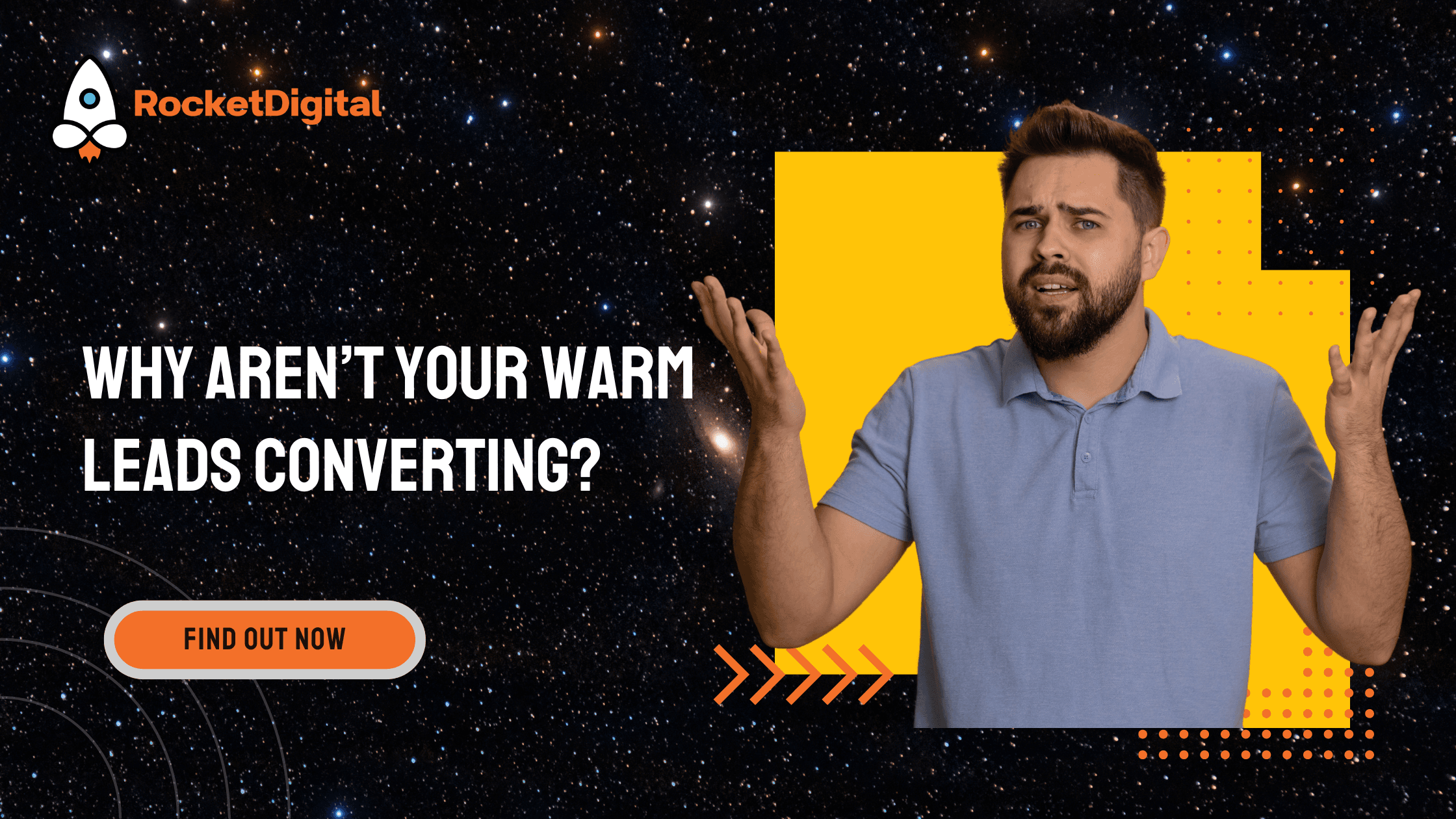 Why Arent Your Warm Leads Converting?